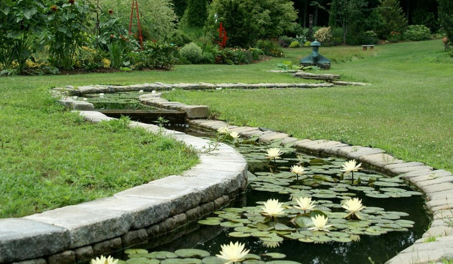 Bedrock Gardens, United States